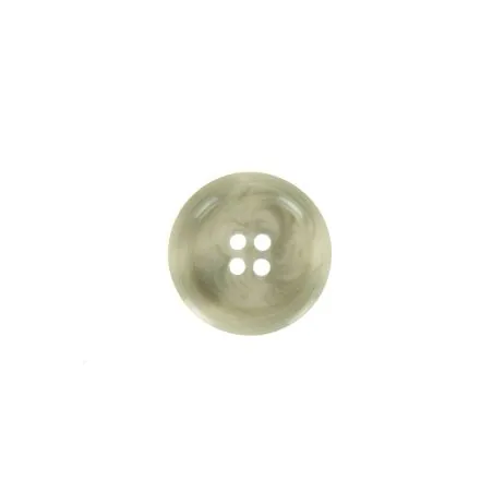boutons beige 4 trous veste x30 -15 mm