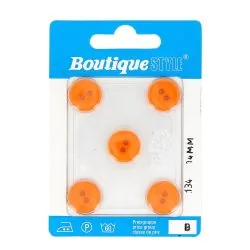 Carte 5 boutons 14 mm code...