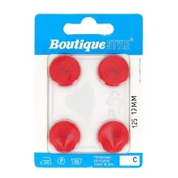 Carte 4 boutons 19mm code...