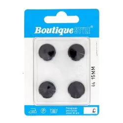 Carte 4 boutons 15mm code...