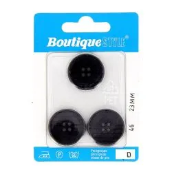Carte 3 boutons 23 mm code...