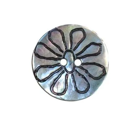 Tube 3 boutons ref : 063