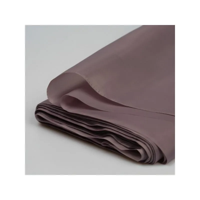 Doublure unie gris moyen Doublure unie gris moyen