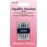 Aiguilles machine jeans X5 - 100/16