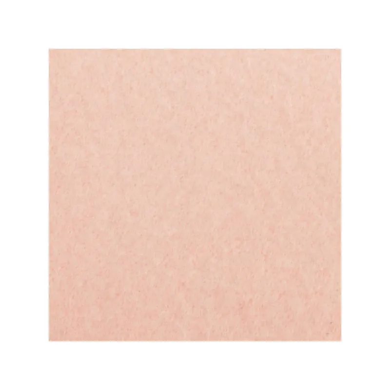 Tissu Feutrine unie rose clair Tissu Feutrine unie rose clair