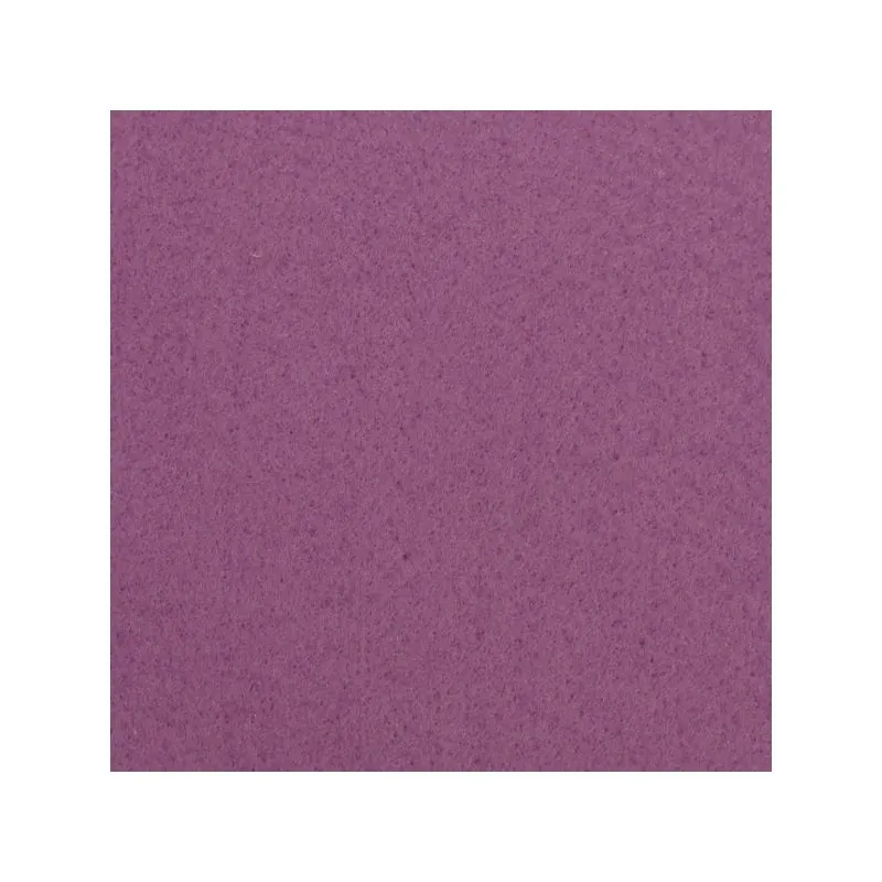 Feutrine unie violet