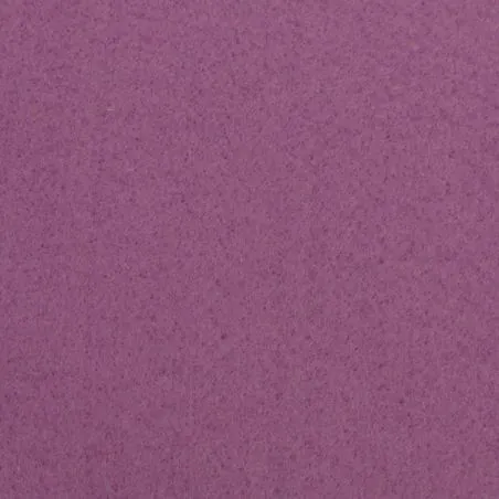 Tissu Feutrine unie lilas (violet)