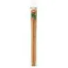 Aiguilles à tricoter à boule bambou 33 cm 10,00 mm