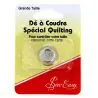 DÃ© Ã  coudre : Grand