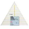 RÃ¨gle : "Patchwork" : Triangulaire : 8 "