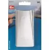 Outil de fabrication : Biais : 50 mm : Plastique