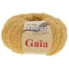 Pelotes tricot beige x4 - 50 gr Gaia