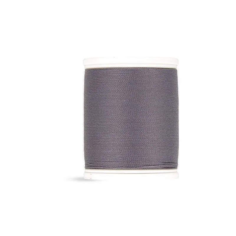 fil à coudre gris x5 - 200 m Onyx fil à coudre gris x5 - 200 m Onyx