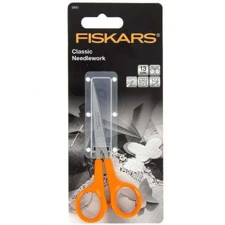 Ciseaux Fiskars 13 cm