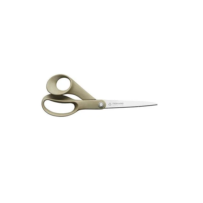 Ciseaux 21 cm Recyclés droitier Fiskars Ciseaux 21 cm Recyclés droitier Fiskars