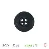 Bouton : 18 mm : x4 : RÃ©fÃ©rence (147)