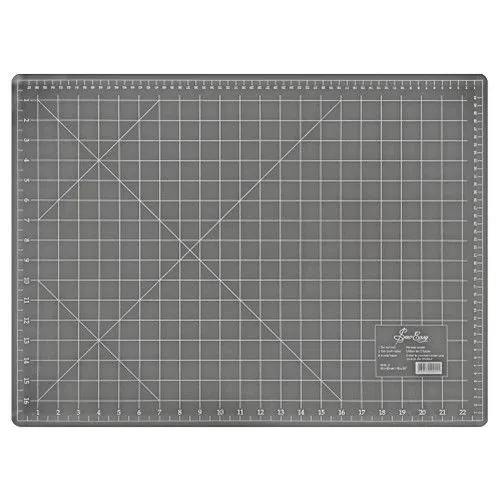 Planche de dÃ©coupe : 60 x 45 cm : PVC