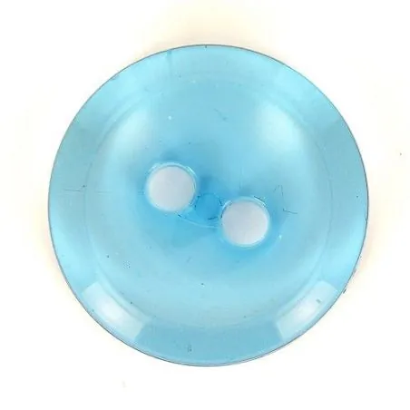 Bouton : 2 Trous, Cuvette : 34 mm : Transparent : x30 Bouton : 2 Trous, Cuvette : 34 mm : Transparent : x30