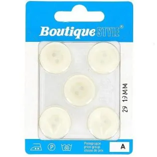 Carte 5 boutons 19mm code...