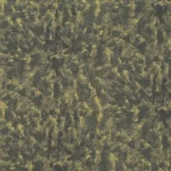 Coton patchwork fondu vert