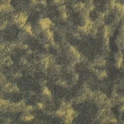 Coton patchwork fondu vert zoom