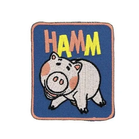 Ecussons Broderie hamm Toy Story 4