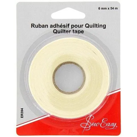 Bande quilting 6 mm x 54 m
