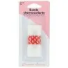 Bande thermocollante pour ourlets 25mm long. 5m