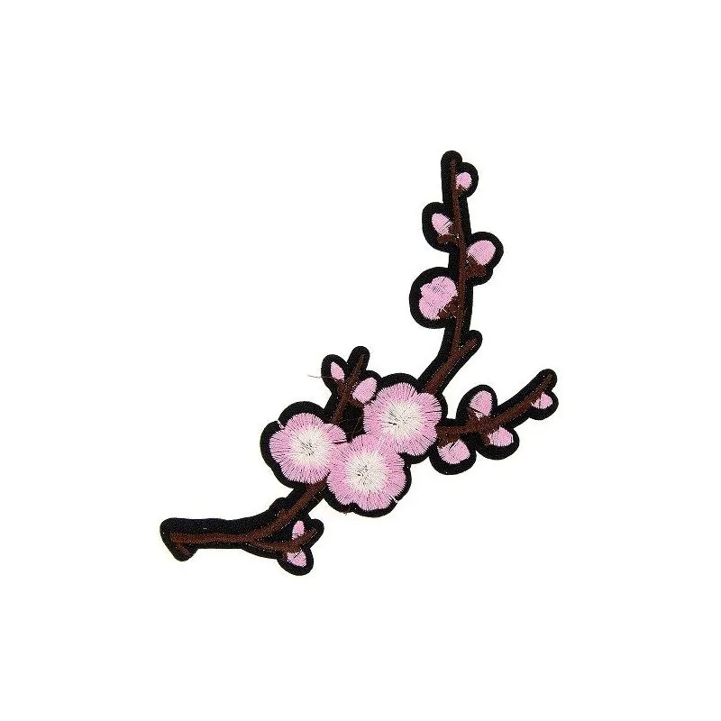 Carte A 4 ecussons Oops n° 26 Carte A 4 ecussons Oops n° 26
