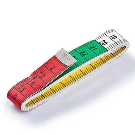 Centimètre : Enrouleur : Centimètre, Pouce : 300 cm Centimètre : Enrouleur : Centimètre, Pouce : 300 cm