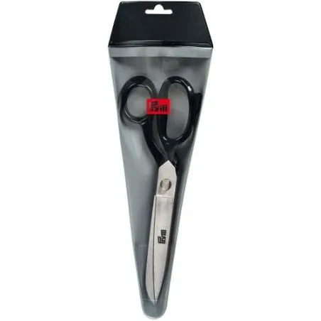 Ciseaux : "Classic", Tailleur : 26 cm : Noir Ciseaux : "Classic", Tailleur : 26 cm : Noir