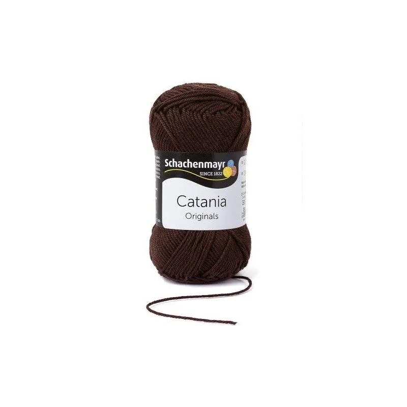 10 pelotes 50 gr Catania 10 pelotes 50 gr Catania