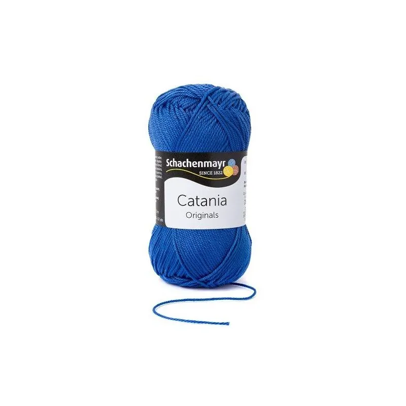 10 pelotes 50 gr Catania 10 pelotes 50 gr Catania