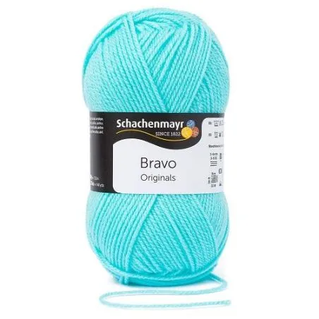 20 pelotes 50 gr Bravo 20 pelotes 50 gr Bravo