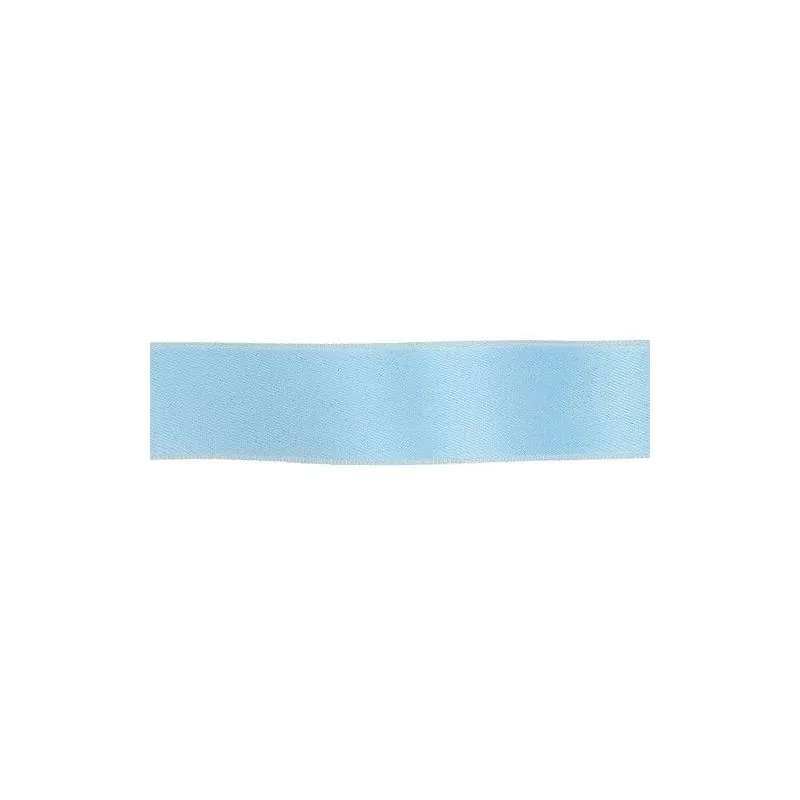 Disquette 25 m Ruban satin 6,5 mm Disquette 25 m Ruban satin 6,5 mm