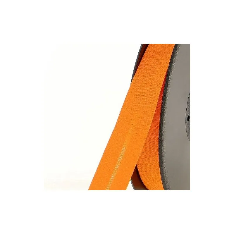 Disquette 25 m Biais Polycoton 30 mm Disquette 25 m Biais Polycoton 30 mm