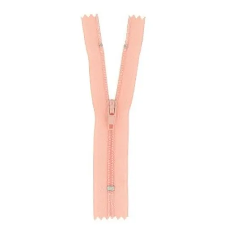Fermeture nylon non séparable 35 cm Fermeture nylon non séparable 35 cm