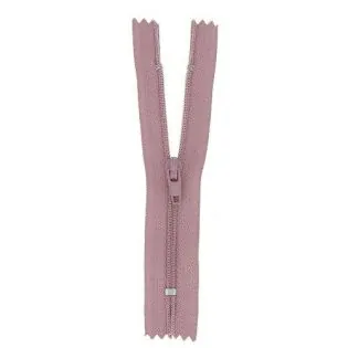 Fermeture nylon non séparable 35 cm