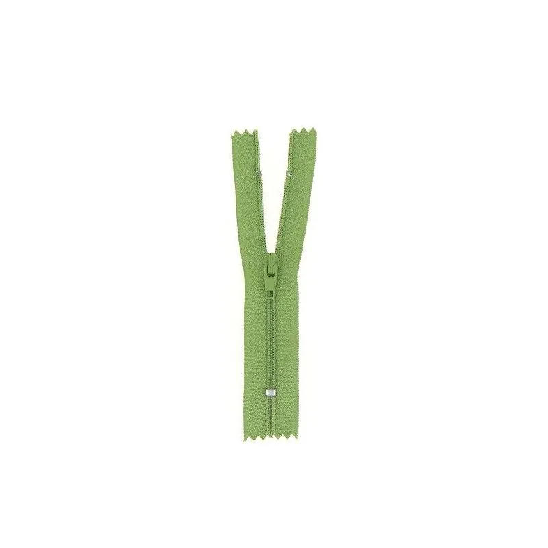 Fermeture nylon non séparable 35 cm Fermeture nylon non séparable 35 cm