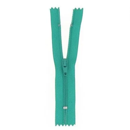 Fermeture nylon non séparable 35 cm Fermeture nylon non séparable 35 cm
