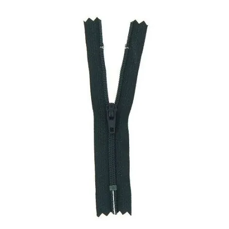 Fermeture nylon non séparable 35 cm Fermeture nylon non séparable 35 cm