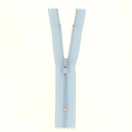 Fermeture nylon non séparable 35 cm Fermeture nylon non séparable 35 cm
