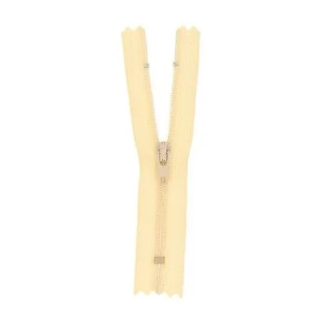 Fermeture nylon non séparable 35 cm Fermeture nylon non séparable 35 cm