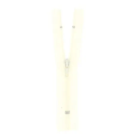 Fermeture nylon non séparable 35 cm Fermeture nylon non séparable 35 cm