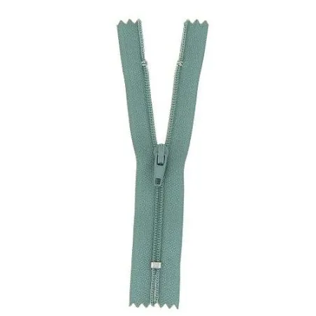 Fermeture nylon non séparable 35 cm Fermeture nylon non séparable 35 cm