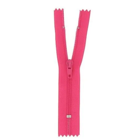 Fermeture nylon non séparable 40 cm Fermeture nylon non séparable 40 cm
