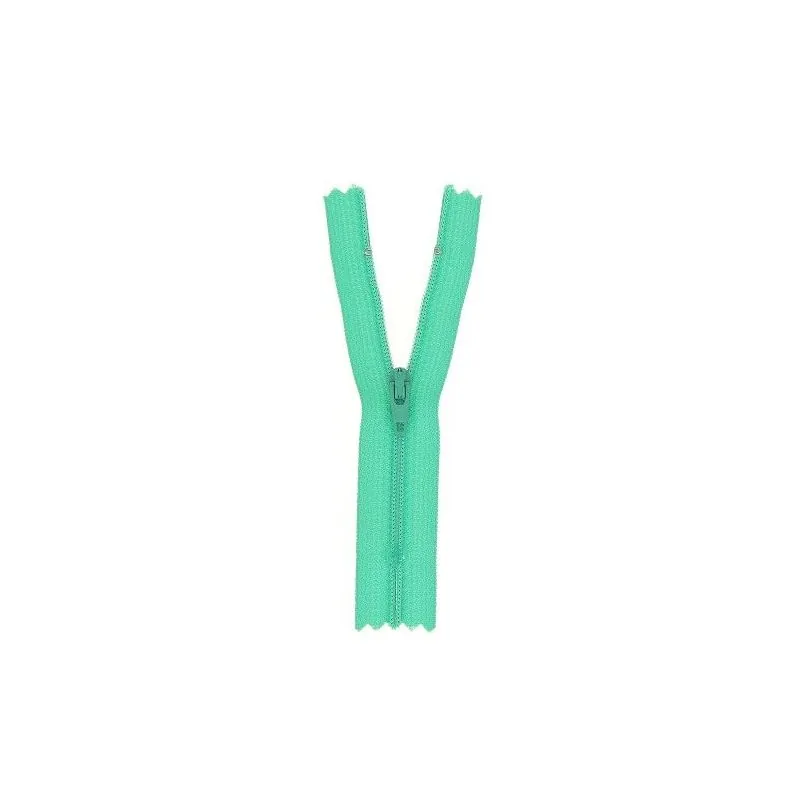 Fermeture nylon non séparable 40 cm Fermeture nylon non séparable 40 cm