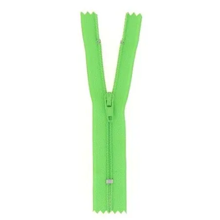 Fermeture nylon non séparable 40 cm Fermeture nylon non séparable 40 cm