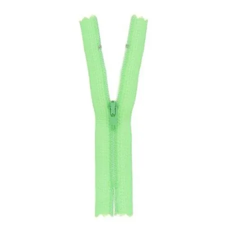 Fermeture nylon non séparable 55 cm Fermeture nylon non séparable 55 cm