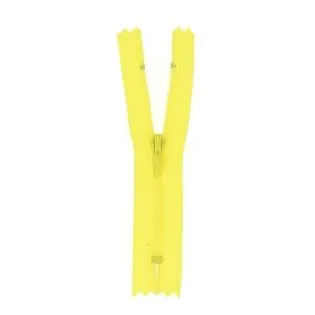 Fermeture nylon non séparable 60 cm